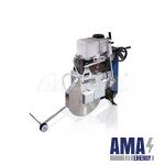 Нарезчик швов Lissmac FS 20B/VE