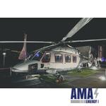  Medium multi-Purpose Helicopter Ka-62