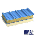Roofing Sandwich panels