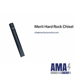 BB3301A2 Hard Rock Chisel