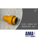 Bearing Housing - 3125 4889 83 - 3125488983