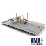 Fuel Briquettes Plant - 2 t/h