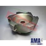Корпус фрезы APM16-100-32-6Z