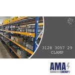 CLAMP - 3128 3057 29 - 3128305729
