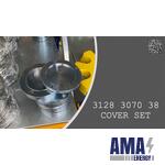 COVER SET - 3128 3070 38 - 3128307038