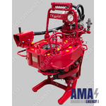 Hydraulic wrench GKSh-1800
