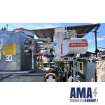 Siemens Energy Dresser Rand GmBh Steam Turbine DR 2TA - FOR SALE