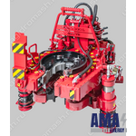 Hydraulic wrench GKSh-7300B "Batyr"