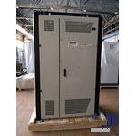Uninterruptible POWER SUPPLY Systems SERIES 15 - 400 KVA