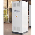 Uninterruptible POWER SUPPLY Systems SERIES 5 - 400 KVA