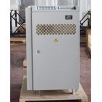 Uninterruptible POWER SUPPLY Systems SERIES 20 - 200 KVA