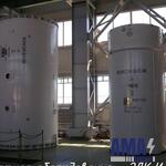 Packaging kit for Storing spent Nuclear fuel UKH-123. UKH-123.Sb00 "Baikal-1" NNC RK Reactor BN-350