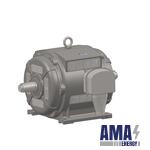 Electric motor AE4-400X-6