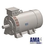 Electric motor 5Amzn–315S–4A3