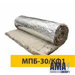 МАТЫ Базальтовые МПБ-30/КФ1 МАТЫ Базальтовые МПБ-30/КФ1