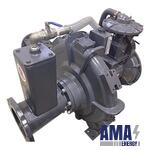 Центробежный насос AMOS MCL - P448C