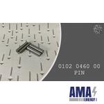 PIN - 0102 0460 00 - 0102046000