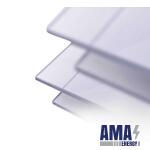 Monolithic Polycarbonate