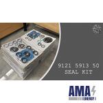 SEAL KIT - 9121 5913 50 - 9121591350