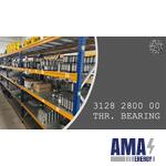 THRUST Bearing - 3128 2800 00 - 3128280000