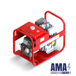 Generator ABP 20-T400 VB-BS