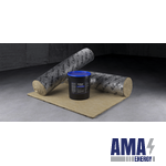 Structural fire Protection system OBM-VENT