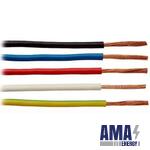 Installation wire