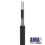 Cable MKSh 2x0.35