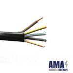 Cable VVGng-(A)ls 3x1.5 (Round)