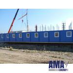 Modular Buildings Typical
