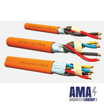 Non-Flammable cable Kpsesng(A)-FRLS