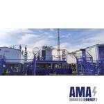 Complete Transformer Substations (type Ktpb(Ch) 35-220 kV)