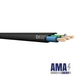 Cable VVG, AVVG, VVG-P, AVVG-P