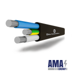 Cable AVVG-P(ok)-0.66