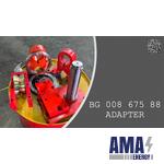 Adapter  -  BG 008 675 88 - Bg00867588