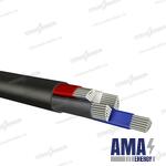 Кабель Аввгнг(А) 4X95 Кабель Аввгнг(А) 4X95
