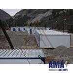 Block Containers