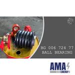 BALL Bearing  -  BG 006 724 77 - Bg00672477