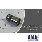 Bearing  -  BG 007 876 73 - Bg00787673