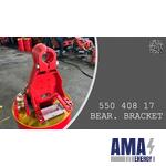 Bearing Bracket  -  550 408 17  - 55040817
