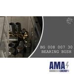 BEARING BUSHING  -  BG 008 007 30 - BG00800730