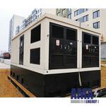 Transformer Substation of the "Subscriber" series