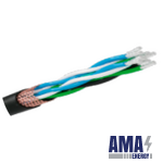 Installation cables MKEShV up to 1000 V Installation cables MKEShV up to 1000 V