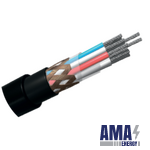 Installation cables KUEMTK up to 1000 V