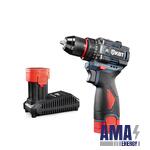 Cordless Brushless drill-driver with a Maximum tool size of up to 10 mm DB-16-10