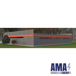 Multi-Temperature Warehouses