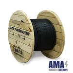 Cable AVBShv 1X300Mk-1 TU 16-705.499-2010 Cable AVBShv 1X300Mk-1 TU 16-705.499-2010
