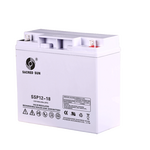 Battery Sacred Sun SSP12-18