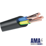 VVG cables