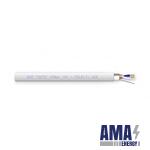 Fire-Resistant cable Kping(A)-Frlsltx 1X2X1.12